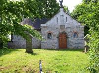 Lusebrinkkapelle